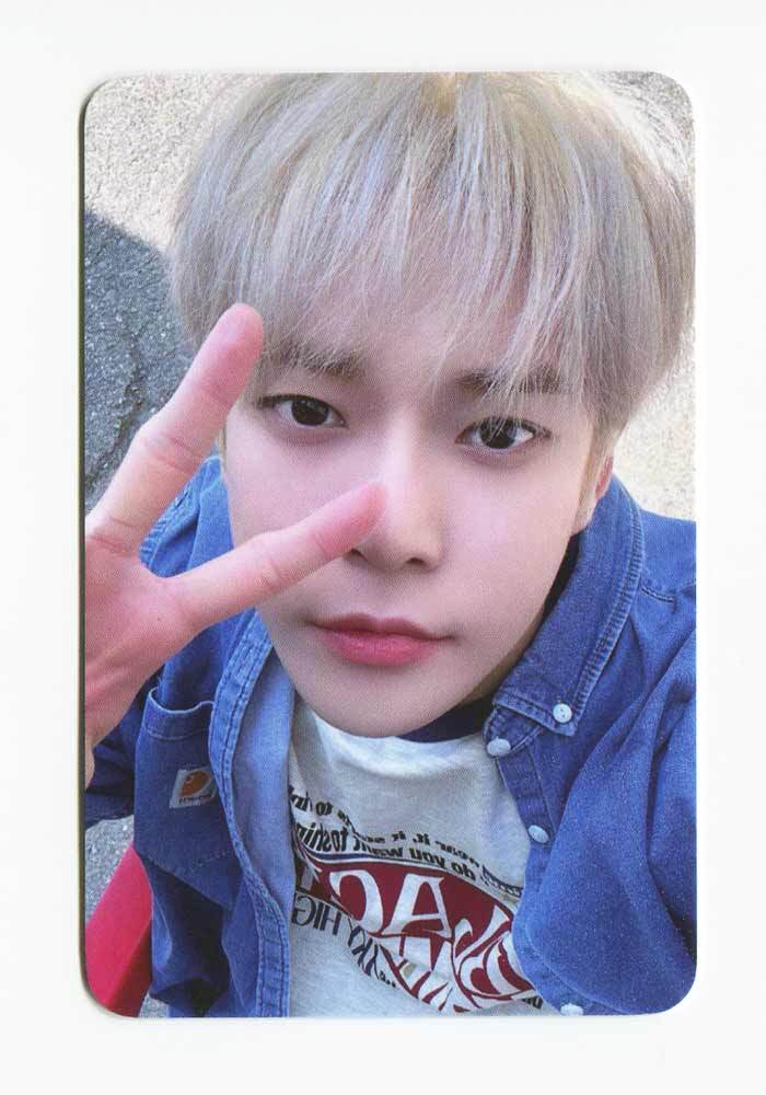 NCT 127 - 6th Album WALK [EVERLINE] PREORDER EXCLUSIVE OFFICIAL