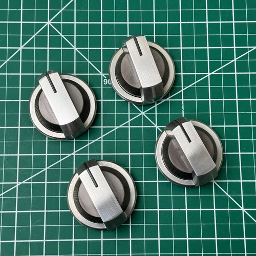 Samsung Oven Knob Set | DG94-01589B