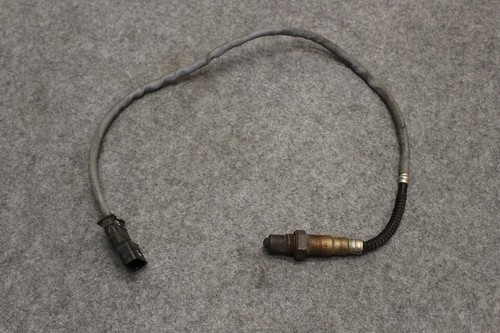 BMW 5er E60 E61 6er E63 7er E65 E66 Lambdasonde 7516150 Lambda probe schwarz