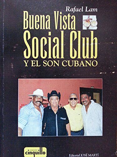 Gute Aussicht Social Club und der kubanische Son. - Bild 1 von 1