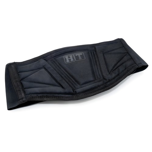 Riñonera calentador de riñón para moto scooter scooter Heavy Tuned talla S m - Imagen 3 de 7
