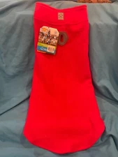 RC Pet Products Baseline Fleece Dog Coat, Everyday Base Layer, Size 20