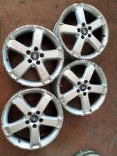 CERCHI - Ford - N.4 Lega 5 FORI 17" 6,5Jx17H2 ET52,5