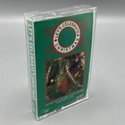 Let’s Celebrate Christmas Cassette Tape Cema 1991 Various Artists Holiday VG+