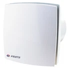 VENTS Wall Exhaust Fan Pull Cord Humidity Sensor 100 mm 10 W 230 V