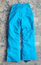 Girls Roxy Snow Pants NWT size 8