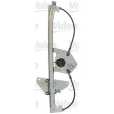 Window Regulator Valeo 851078 Front Left for Citroën DS4 C4 II