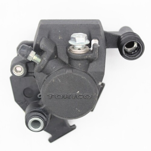 tokisuke1623 Tokico Rear Disc Brake Caliper Assembly Part Number - 10-70 | eBay