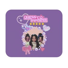Mouse Pad Rectangle