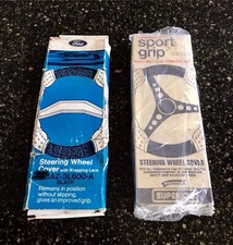 Nos Oem 1969-70 Ford Shelby Gt Black Sport Grip Steering Wheel Wrap One Mach 1 Nos Oem 1969-70 Ford Shelby Gt Black Sport Grip Steering Wheel Wrap One Mach 1