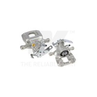 Bremssattel NK 212527 FüR Ford, Hinterachse, Hinterachse Links, Hinter Der Achse