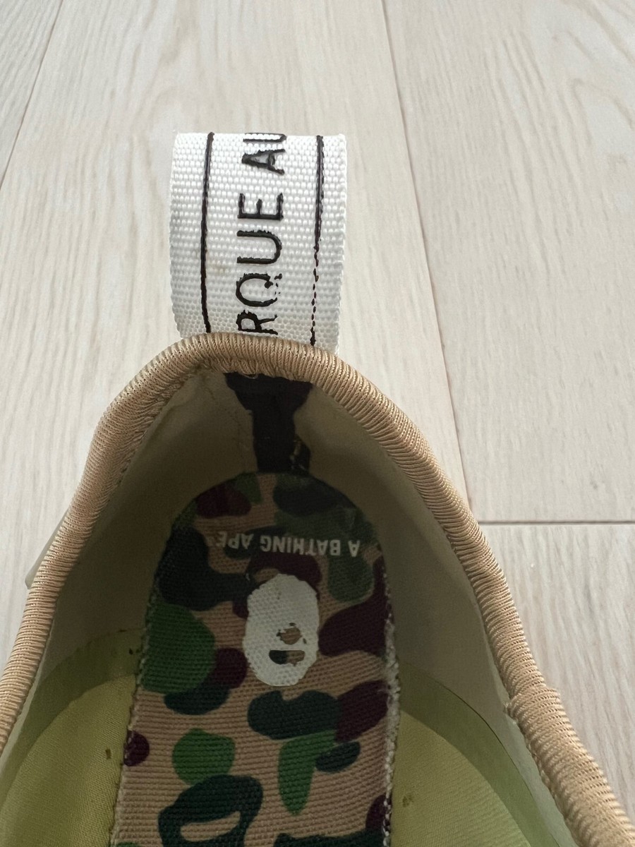 adidas gazelle silver green womens Hype Stew Sneakers Detroit Adidas NMD R1 Bape Olive Camo Camouflage BA7326  2016 Men's Size 6.5 main image 1
