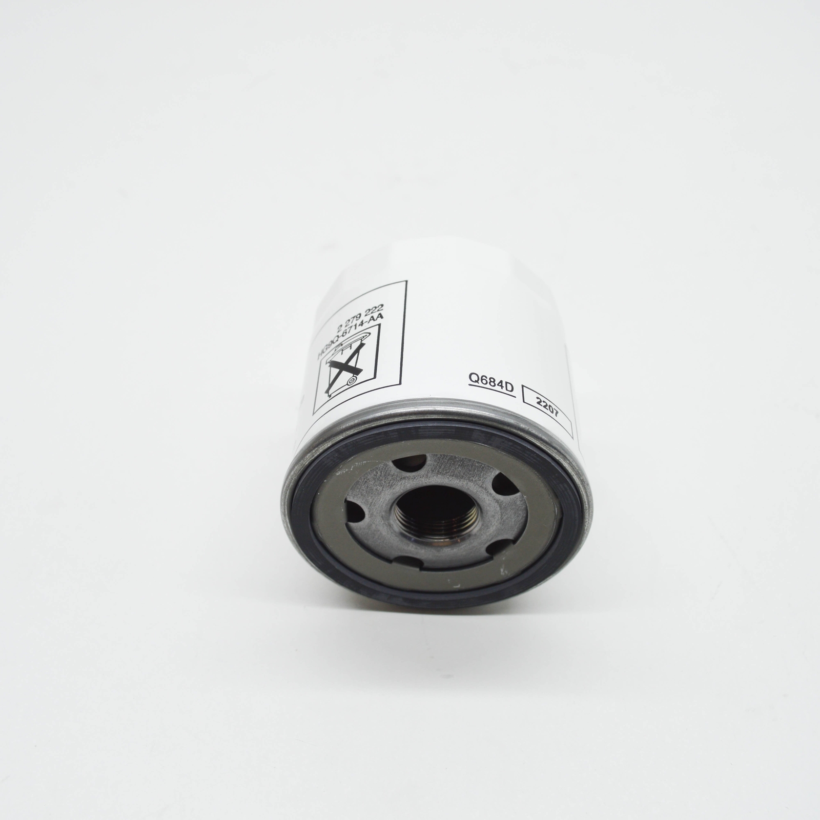 FORD FOCUS C519 MK4 Oil Filter Assy 2279222 HG9Q-6714-AA NEW 