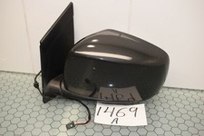 11 12 13 14 15 16 17 18 Grand Caravan DRIVER Mirror Used Power #1469-A 