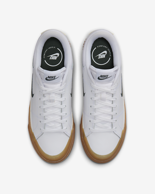 NIKE WMNS COURT LEGACY LIFT 23cm　美品 WOMEN'S COURT LEGACY LIFT – Austin's Shoes