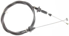 Accelerator Cable fits 1997-2000 Ford E-350 Econoline Club Wagon E-350 Super Dut