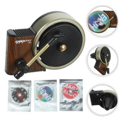Bar Aromatherapy Car Air Vent Clip Outlet Diffuser