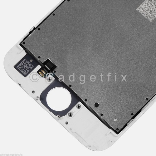 USA LCD Touch Screen Digitizer Replacement For Iphone 4S 5 5C 5S SE 6 6S 7 8Plus - Picture 89 of 161