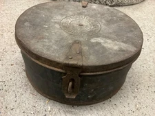 Ford motor company.Movie real metal case