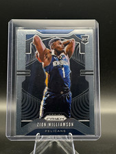 Click to enlarge Zion Williamson