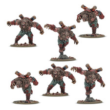 Konflikt 47: Soviet Bloc: Ursus Infantry Squad
