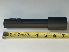 Medesha Firearms 6" Sight Extension Tube with Sight Base & Mount (.750)
