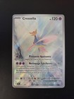 Carte Pokémon Française - Cresselia 071/064 - Fable Nébuleuse