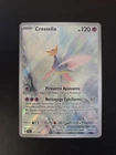 Carte Pokémon Française - Cresselia 071/064 - Fable Nébuleuse