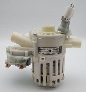 Miele Umwälzpumpe Pumpe Heizpumpe Geschirrspüler Mppw 01-31/4  T.Nr. 10116774
