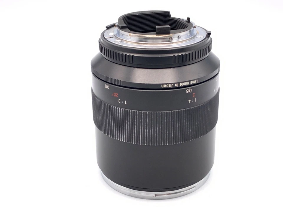 COSINA ZEISS MAKRO-PLANAR T*2/100ZF - EXC - '9986 — 第 2/3 张图片
