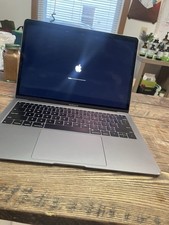 Apple MacBook Air 13 in 2019 Space Gray/Intel Core i5 1.60 GHz