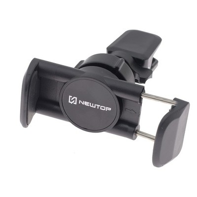 N NEWTOP Supporto ST30 Magnetico Nero Calamita Porta