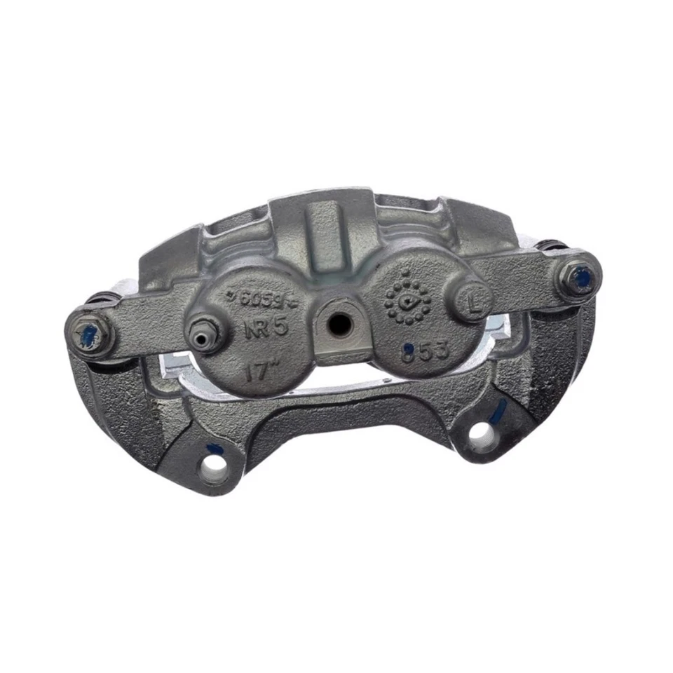 Pinza de freno de disco delantera ACDelco original para Buick Allure 2008 2009 lado del conductor Foto 3 de 4