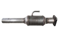 Direct Catalytic Converter 1986-1987 Jeep Cherokee