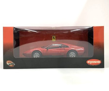KYOSHO 1/18 Ferrari 308 GTB 1976 Red