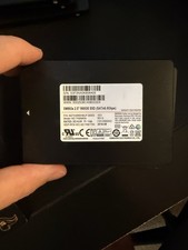 Samsung SM863a 960GB Enterprise SATA III SSD – 99% Health