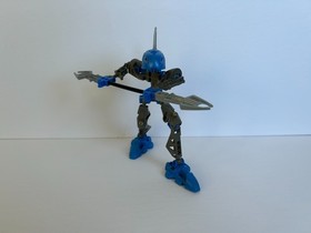 Lego set 8590 Guurahk &ndash; 44 Pieces &ndash; BIONICLE - Rahkshi