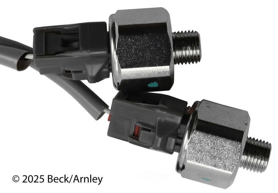 Sensor de golpe de encendido (detonación) BECK/ARNLEY 1581794 Foto 3 de 4