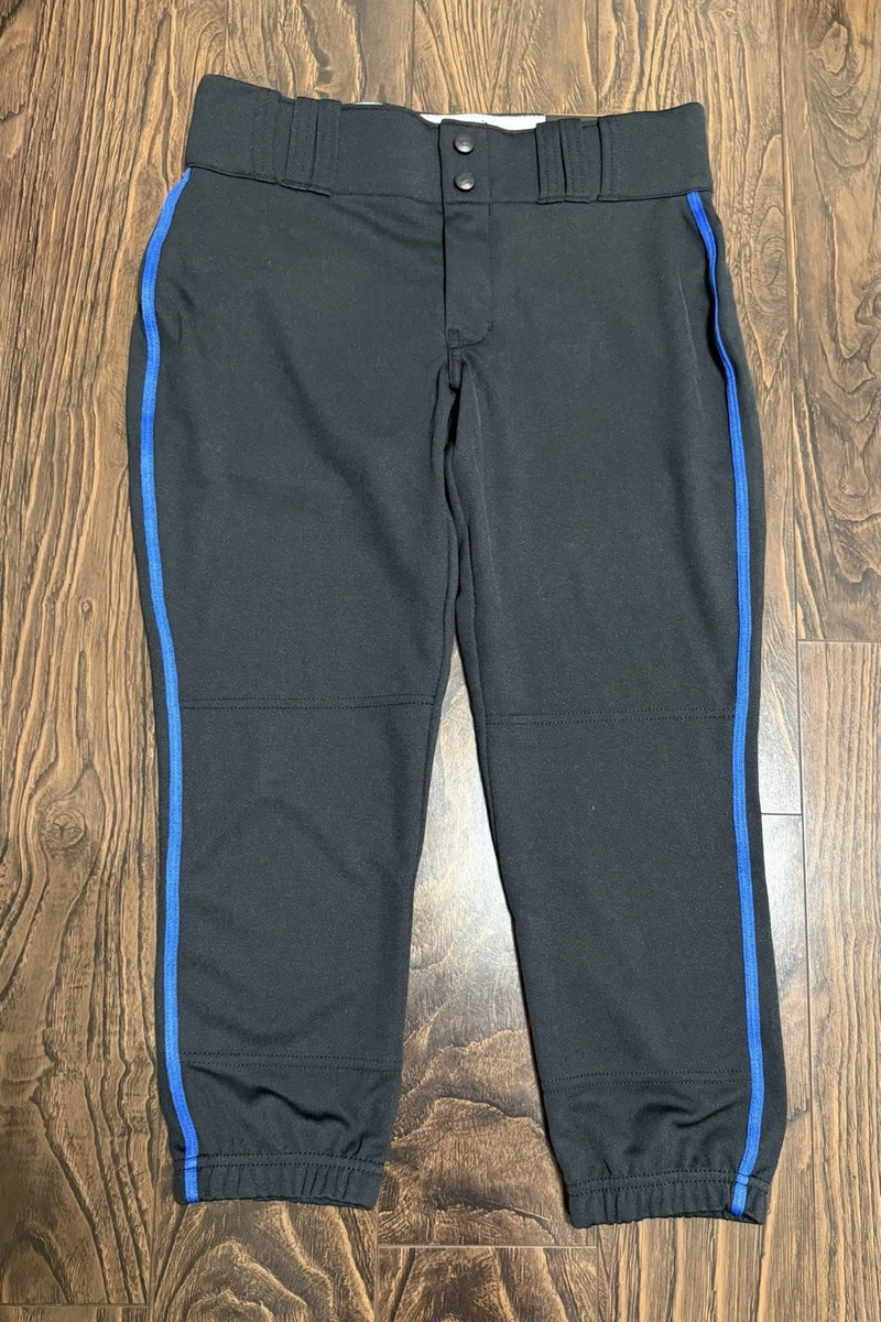 Pantalon Softball Femme Champro – Noir – Taille M – Neuf