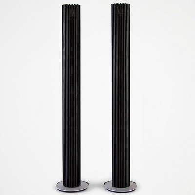Bang & Olufsen Beolab 6000 Set holz abdeckungen cover lamellen
