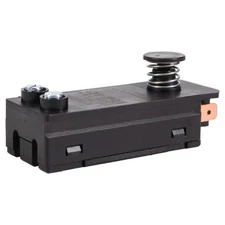 Bosch 1617200048 Switch On/Off for Rotary Hammer 11219EVS 11220EVS 11223EVS
