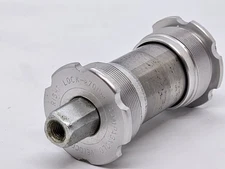 Campagnolo Veloce Bottom Bracket 70 x 111MM Italian NEW NOS Vintage Road Bike