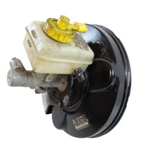 1J1614105S VW Golf 4 New Beetle AUDI A3 Bremskraftverstärker Hauptbremszylinder