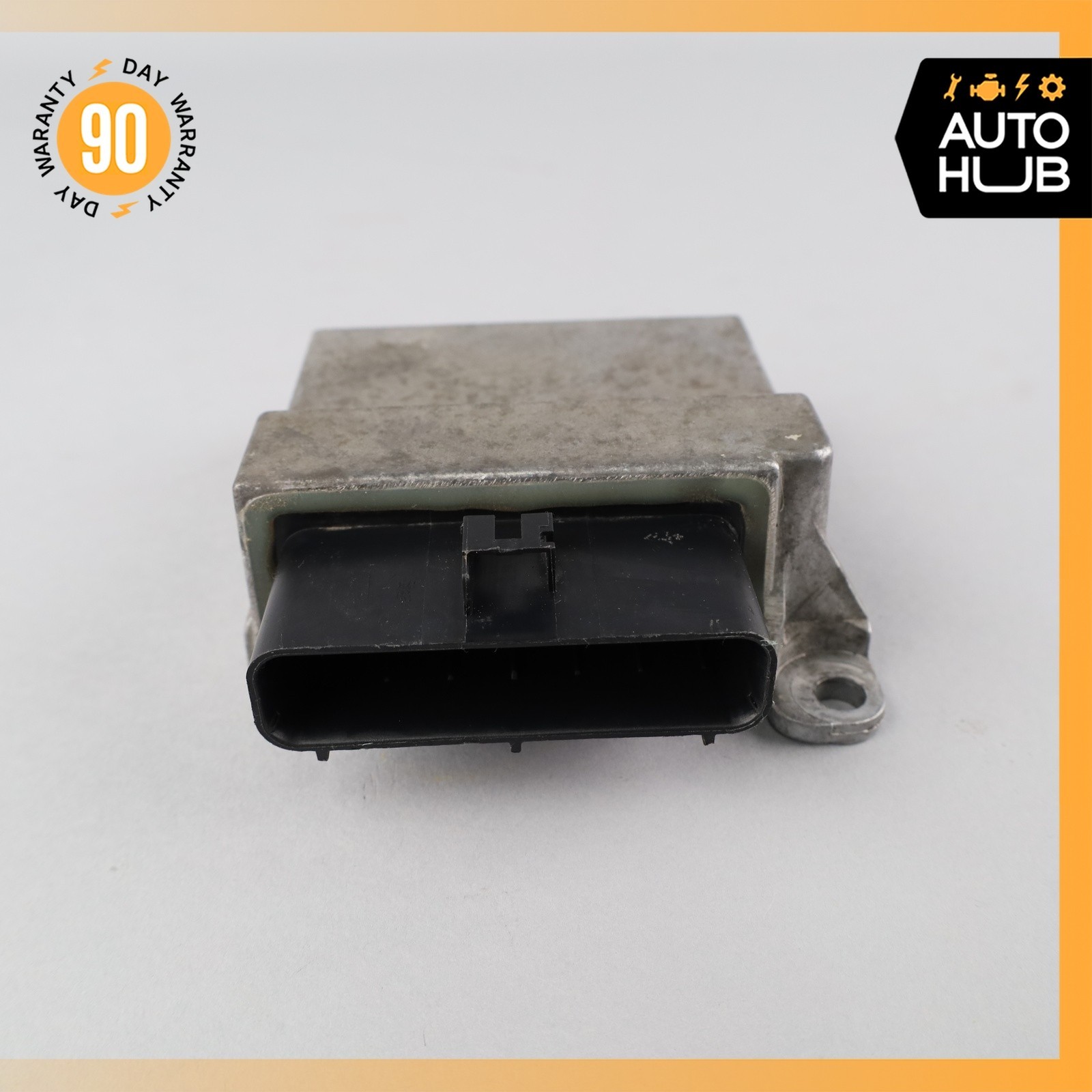 00-04 Aston Martin DB7 Vantage V12 Ionisation Misfire Detection Module OEM 38k