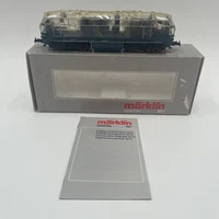 MARKLIN MäRKLIN 3774 DB CLASS BR 216 LOCO DIGITAL Translucent RARE