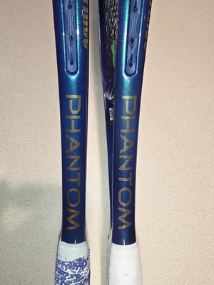 Prince Phantom 100 G3 Japan Exclusive Pair Of Two | eBay