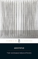 The Nicomachean Ethics, Aristotle