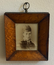 Antikes kaiserlich russisches Levitsky Foto Zarin Romanow Kaiserin Dagmar