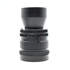 Mamiya f/4.5 Camera Lenses 250mm Focal for sale | eBay