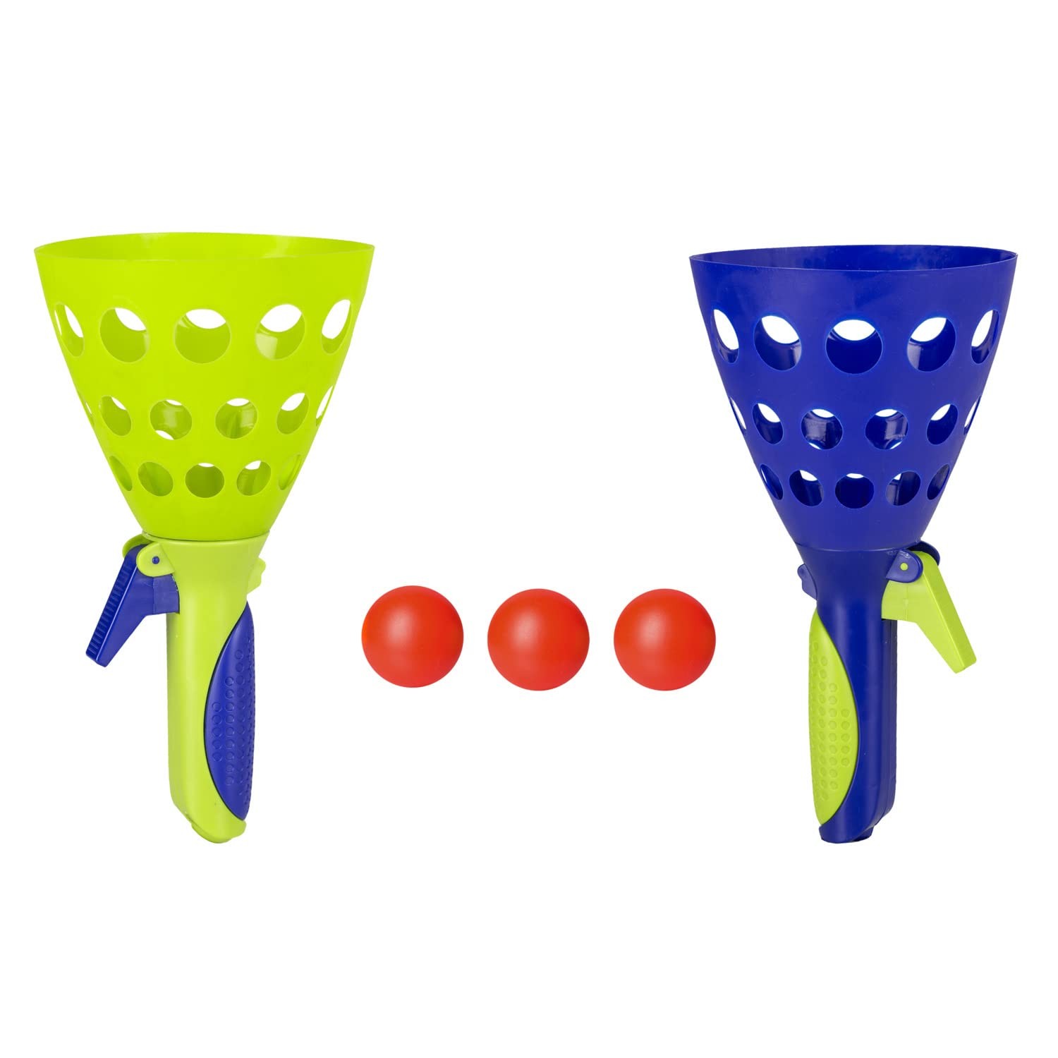 Idena 40006 Fangball Game Catch ball game